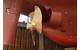 “Meanwhile we have equipped eleven vessels of the type Rhein-M with Schneekluth-ducts. With this we safe 200 to 400 liter heavy fuel per day per ship,” said Gerd Wessels.(the mounting of the Schneekluth WED & spoilers effects a hitch-less and linear water stream to the propeller). (Image: Wessels GmbH)  