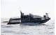 A Metal Shark 45 Defiant patrol vessel, similar to the vessels being built for the Peruvian Navy at Metal Shark’s Jeanerette, Louisiana USA production facility.