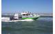 MetalCraft Marine’s Sentry 36 vessel