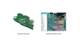 3D model of the vessel (left) and 3D model of the ship's interior. Image courtesy NYK