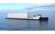 VARD 9 21 Module Carrier Vessel for Topaz (Image: Optimarin)