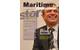 Murilo Ferreira graced the cover of Maritime Professional. http://magazines.marinelink.com/Magazines/MaritimeProfessional/201205/flash/