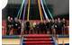 A naming and delivery ceremony for Seri Camar was held at the HHI shipyard in Ulsan, South Korea (Photo: MISC)