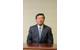 Noboru Ueda, Chairman &  President, ClassNK