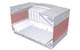 NSafe-Hull sections in red