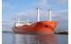 Bow Olympus with its new 22m bound4blue eSails.
Image courtesy Odfjell