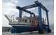 Photo: Boat Lift