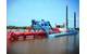 (Photo courtesy of Ellicott Dredges)