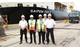 Photo: Sturrock Dry Dock