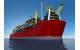 Pioneer ExxonMobil’s FLNG design offshore Australia Courtesy ExxonMobil