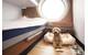 Plenty of room for 'Fido": A dog-friendly cabin. Image courtesy Stena Line