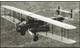  Predecessor of the modern Drones? Pilotless plane controlled by Sperry gyroscopes, a pilotless Curtiss B-2 flies over Sacramento, Calif., in May 1930.  (Credit:  National Archives)