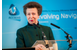 HRH The Princess Royal at the ACCSEAS Second Annual Conference