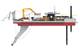 Side profile of the dredger newbuilding (Image: Jan De Nul Group)