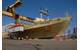 The proposed plan would create three nodes to bring additional cargo through the terminal within its current specialties of break-bulk cargo such as military and energy parts, refrigerated containers for fresh produce, and clean bulk cargo used in construction. (Photo: Port of San Diego)