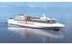 Rederi AB Gotland RoPax ferry (Image: Evac)