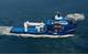 Rendering of vessel 249 detail designed with FORAN by ESG (Image: SENER)