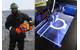 A replacement part for this remotely operated vehicle was printed in the Arctic aboard Coast Guard Cutter Healy in 2013 (U.S. Coast Guard photo)