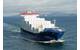  The retrofit of Wes Amelie (1,036 TEU) for the use with natural gas, will be the worldwide first conversion of a container vessel from heavy fuel to natural gas. (Image: Wessels GmbH)  