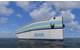 ReVolt The unmanned, battery powered vessel ReVolt is envisioned by DNV GL to revolutionize short-sea shipping.  (Image: DNV GL)