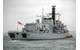 HMS Richmond (Photo: MOD)