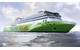 Ro-Pax ferry being built at Meyer Turku for Tallink will feature a MMC BWMS (Image: MMC Green Technology)