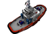 ART 80-32 Rotortug