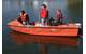 Chesapeake Marine Training Institute offers a survival craft course for mariners who wish to obtain an endorsement as Lifeboatman Limited for vessels not equipped with lifeboats.