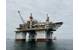 Scarborough FPU floatover operation (Credit Woodside Energy)