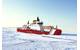 The Seaspan-Aker Multi-Purpose Icebreaker (MPI) design exceeds all Coast Guard ASC requirements and supports all 11 statutory missions. Image courtesy Seaspan