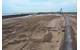 Sediment being delivered to create marsh near Bayou Dupont, just south of Belle Chasse and Jean Lafitte. All of these Louisiana marsh creation projects have been created with sediment dredged either from the river or from offshore. (Photo: LA Coastal Protection and Restoration Authority)