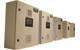 A bank of Servowatch Remote Terminal Units (Image: Servowatch)