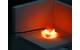 Short-term application at 750°C – thanks to the proprietary PiezoStar crystal technology, the high-temperature acceleration sensor Type 8209A resists under most extreme conditions (Photo: Kistler)