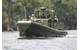 Silver Ships completed construction for Riverine Patrol Boats, awarded through the Navy’s FMS for delivery to the Philippines.