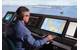 Ship simulator. (Image: VTT Technical Research Center of Finland)