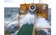 A smaller prototype tested in Galway Bay, Ireland. (Photo: Ocean Energy)
