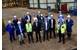 Steel Cutting Ceremony (Photo: Damen Shipyards)