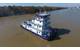 SubChapter M-Compliant Pushboat Ray S delivered to Enterprise Marine Services.