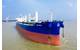 Susesea's bulk carrier MV Bordo Mavi (Credit: Susesea)