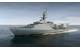 A BAE Systems Surface Ships Offshore Patrol Vessel for the U.K. Royal Navy (Image: Servowatch)