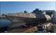 The future USS Kingsville (LCS 36). Image courtesy Austal