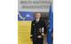 The outgoing Deputy Commander Rear Admiral Jean Martens (German Navy) (Photo courtesy EU NAVFOR)