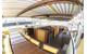 The upper deck of the Supatra Co. dinner boat seats up to 24 guests. (Photo: Haig-Brown/Cummins)