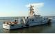 The U.S. Coast Guard (USCG) awarded a $255 million contract option to Bollinger Shipyards of Lockport, La., July 23, 2014 for the production of six more Sentinel-Class FRCs, bringing the total number of FRCs under contract with Bollinger to 30, with a current contract value of $1.4 billion.