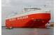MV Theben (Photo: WWL)