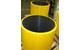 Thordon Composite dredge cutterhead bearings
