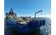 Today, LDA operates a fleet of over 100 vessels – 23 under the French flag – and employs 3,000 people, and it continues to expand its footprint in key maritime sectors.
Images courtesy LDA