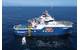 Today, LDA operates a fleet of over 100 vessels – 23 under the French flag – and employs 3,000 people, and it continues to expand its footprint in key maritime sectors.
Images courtesy LDA