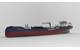 Tune Chemical Tankers’ new chemical tankers, with tanks of stainless steel for highly corrosive liquids.
Illustration: Norden Ship Design House