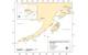 Map of unusual mortality event. Credit: NOAA
